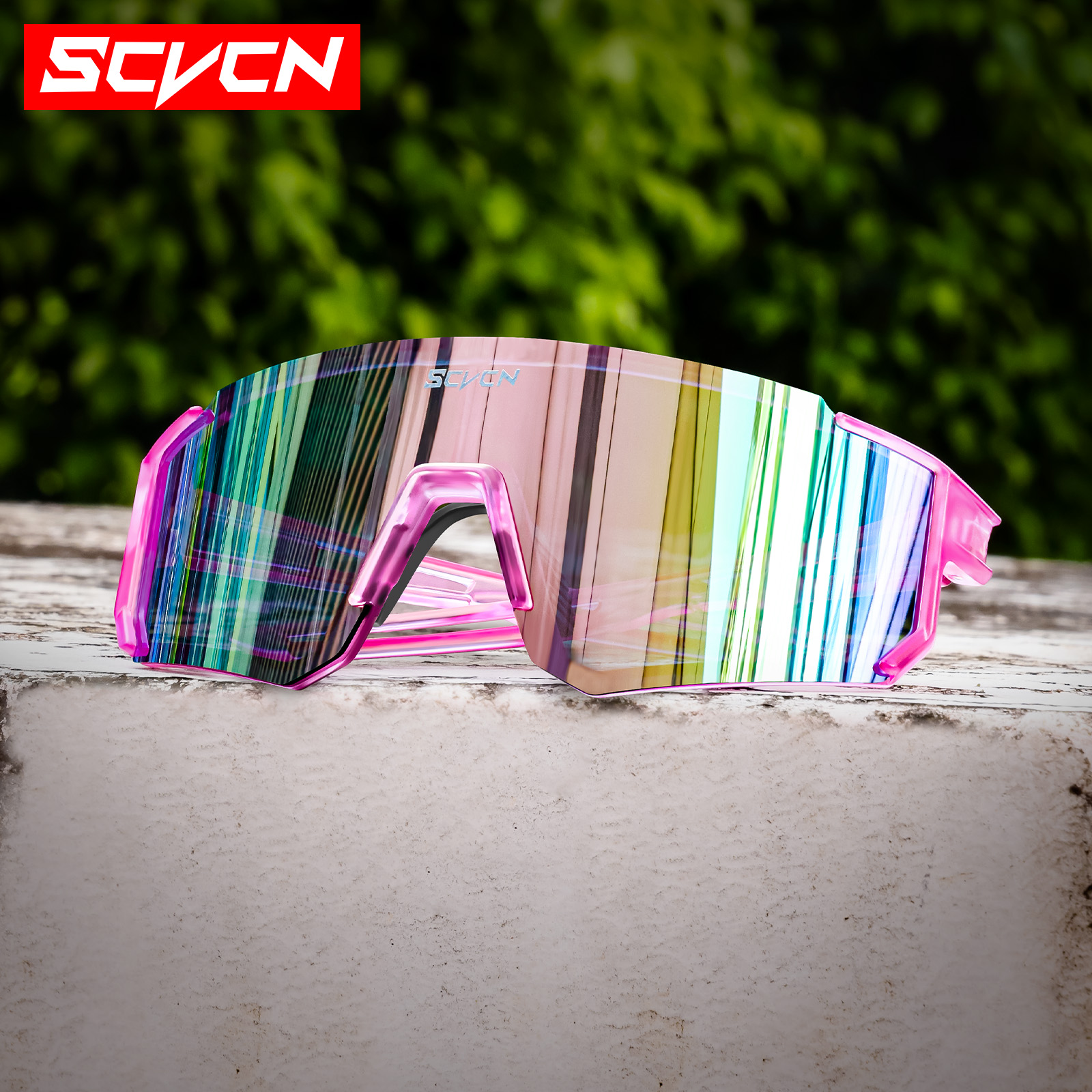 SCVCN Cycling Glasses Outdoor  - Mountain Biking Goggles incelemesi ve fiyatı