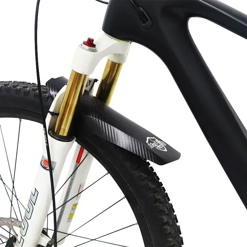 2PCS/Set Bicycle Fenders Cycli - Mountain Biking History incelemesi ve fiyatı