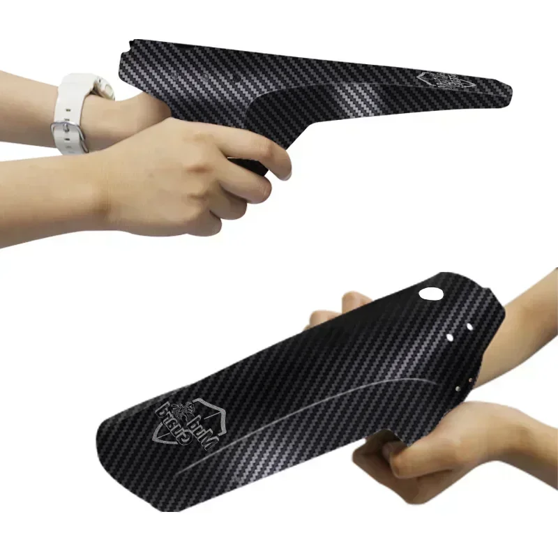 2PCS/Set Bicycle Fenders Cycli - Mountain Biking History incelemesi ve fiyatı