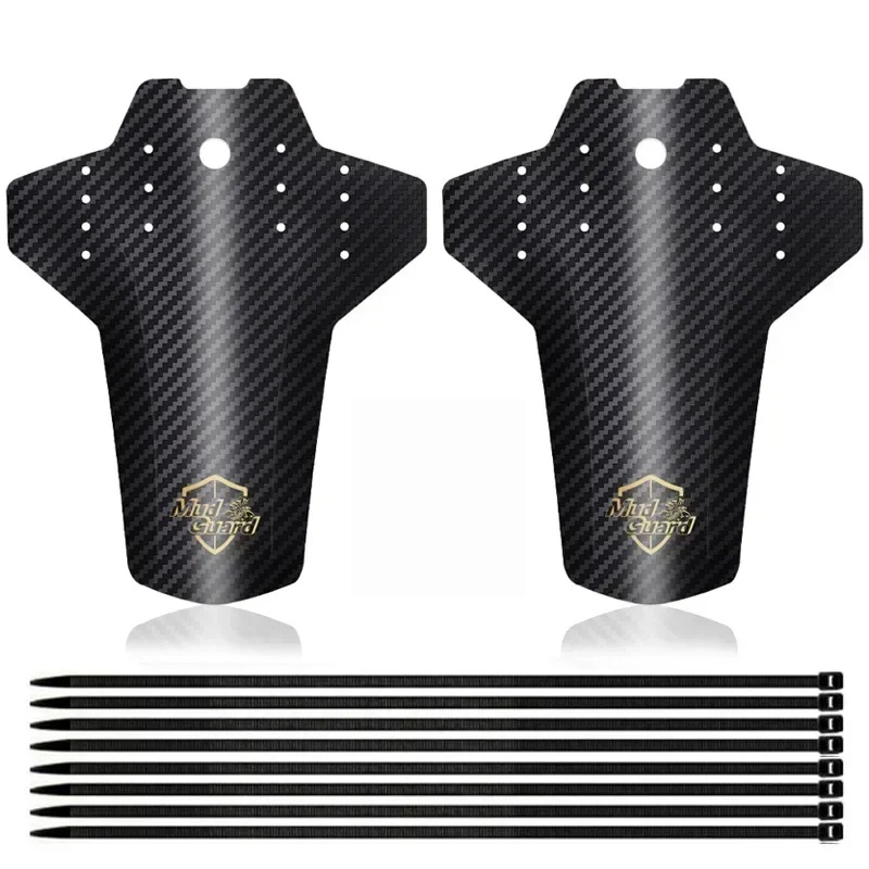 2PCS/Set Bicycle Fenders Cycli - Mountain Biking History incelemesi ve fiyatı