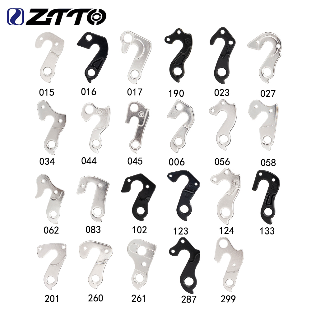 ZTTO Universal 23 Models MTB B - Mountain Biking History incelemesi ve fiyatı