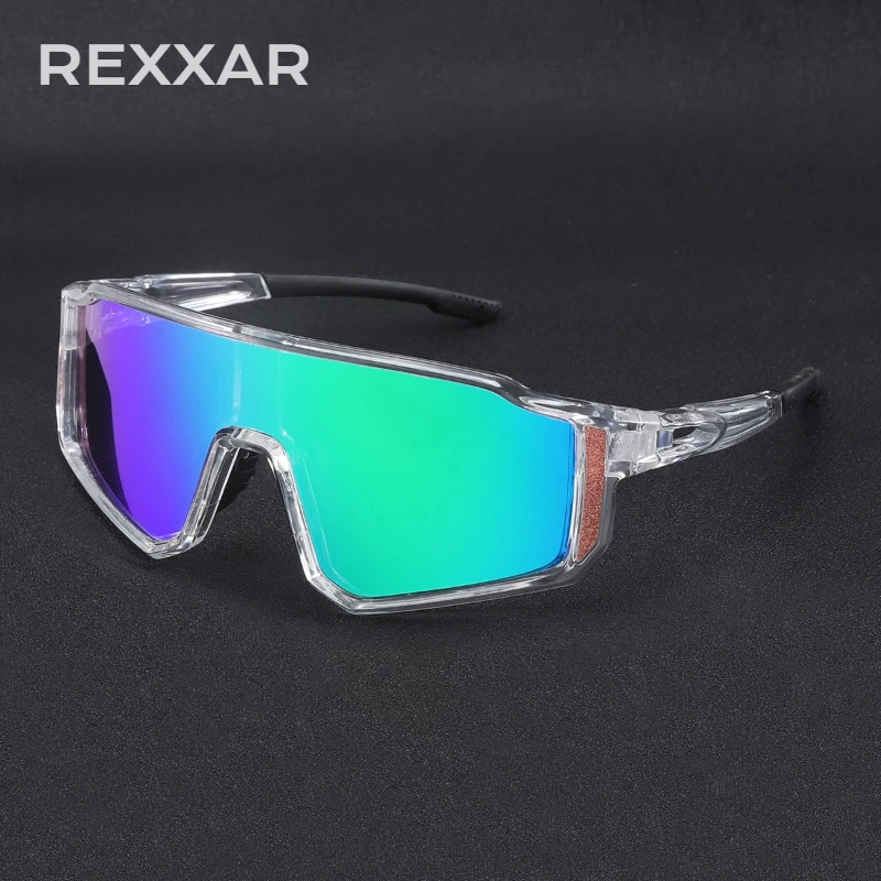 REXXAR Fashion Cycling Glasses - Mountain Biking Goggles incelemesi ve fiyatı