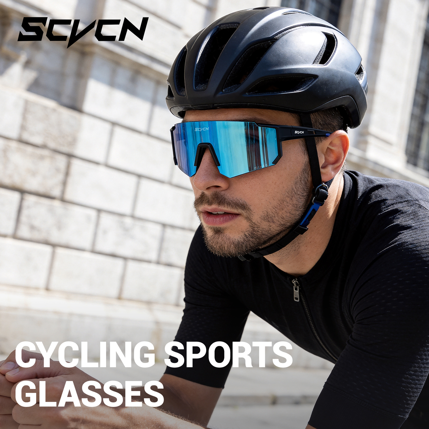 SCVCN New Outdoor Cycling Sung - Mountain Biking Goggles incelemesi ve fiyatı