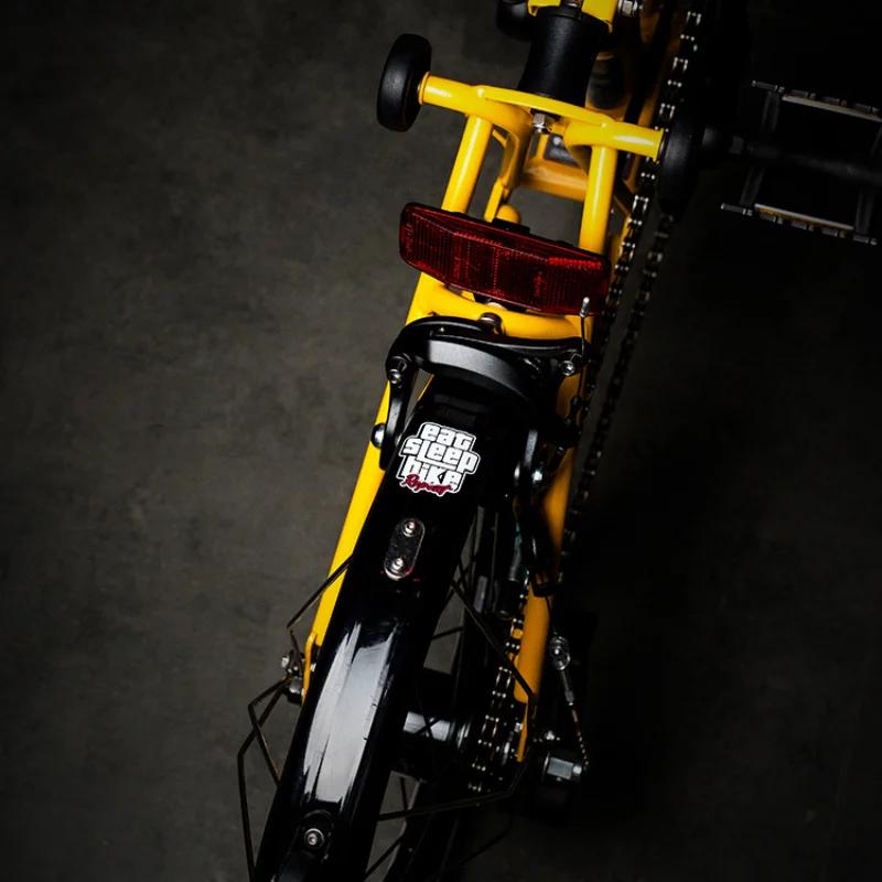 3Pcs Eat Sleep Ride Repeat Bic - Mountain Biking Quotes incelemesi ve fiyatı