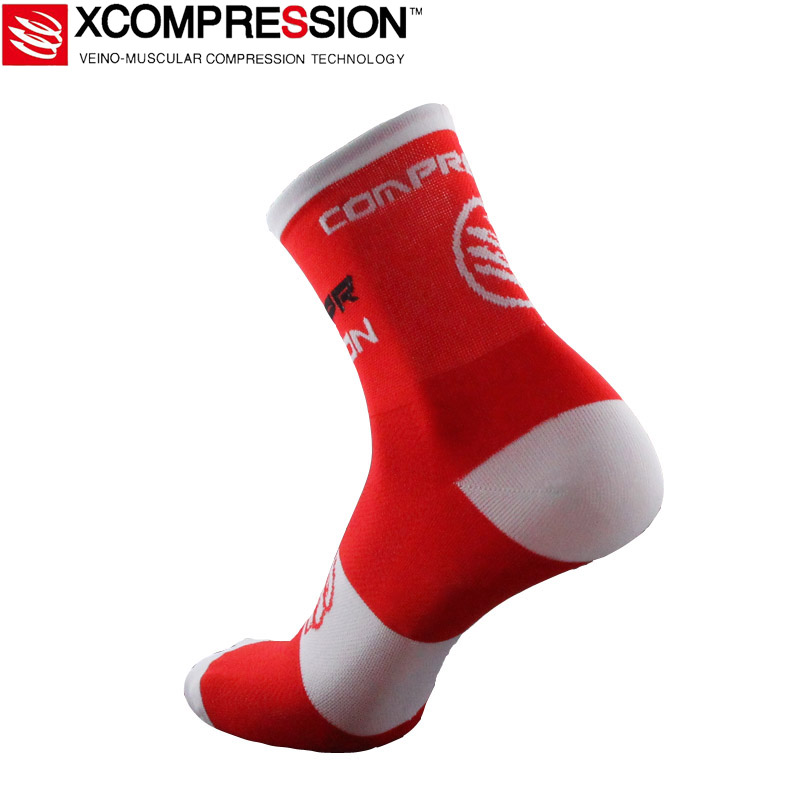 2017 New Cycling Socks High El - Mountain Biking Socks incelemesi ve fiyatı