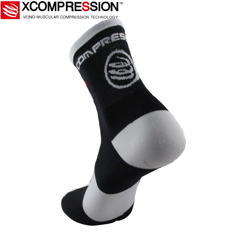 2017 New Cycling Socks High El - Mountain Biking Socks incelemesi ve fiyatı