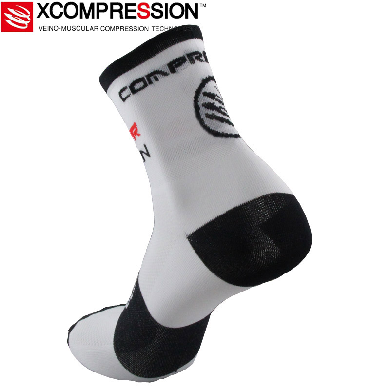 2017 New Cycling Socks High El - Mountain Biking Socks incelemesi ve fiyatı