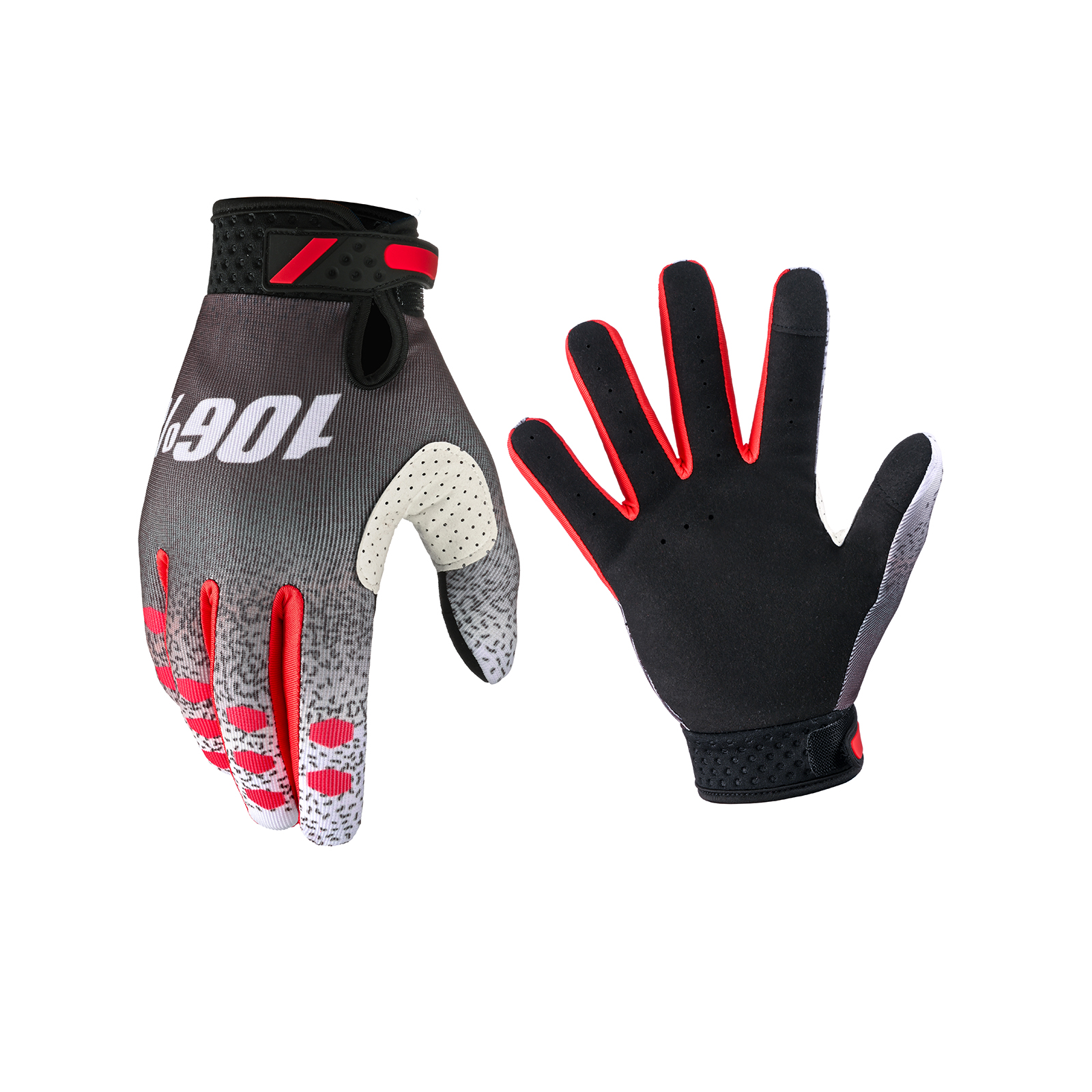 Summer Motocross Racing Gloves - Mountain Biking Gloves Mens incelemesi ve fiyatı
