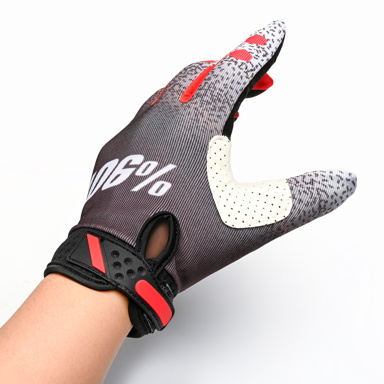 Summer Motocross Racing Gloves - Mountain Biking Gloves Mens incelemesi ve fiyatı