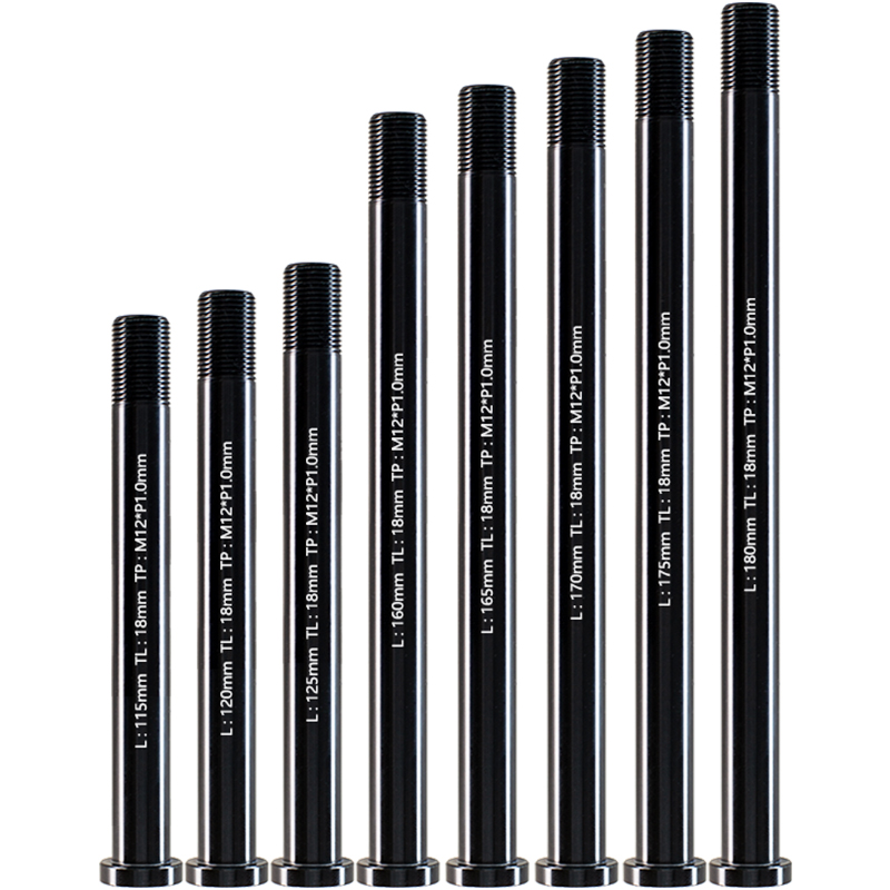 Thru Axle Skewers For MTB Road - Mountain Biking History incelemesi ve fiyatı