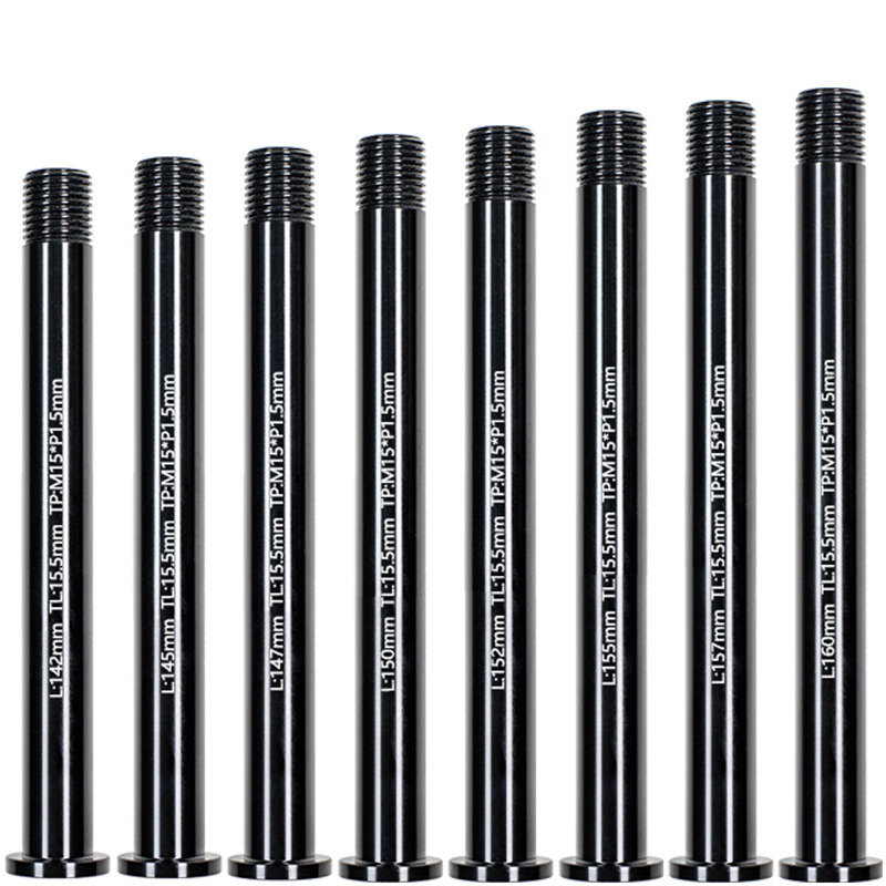 Thru Axle Skewers For MTB Road - Mountain Biking History incelemesi ve fiyatı