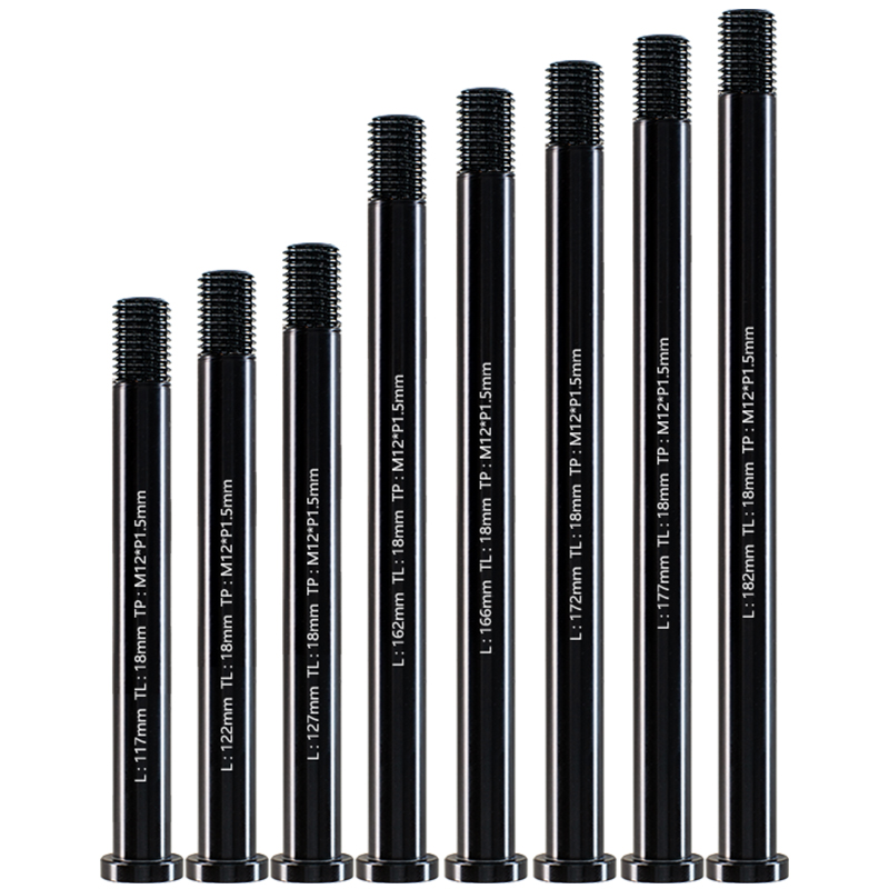 Thru Axle Skewers For MTB Road - Mountain Biking History incelemesi ve fiyatı
