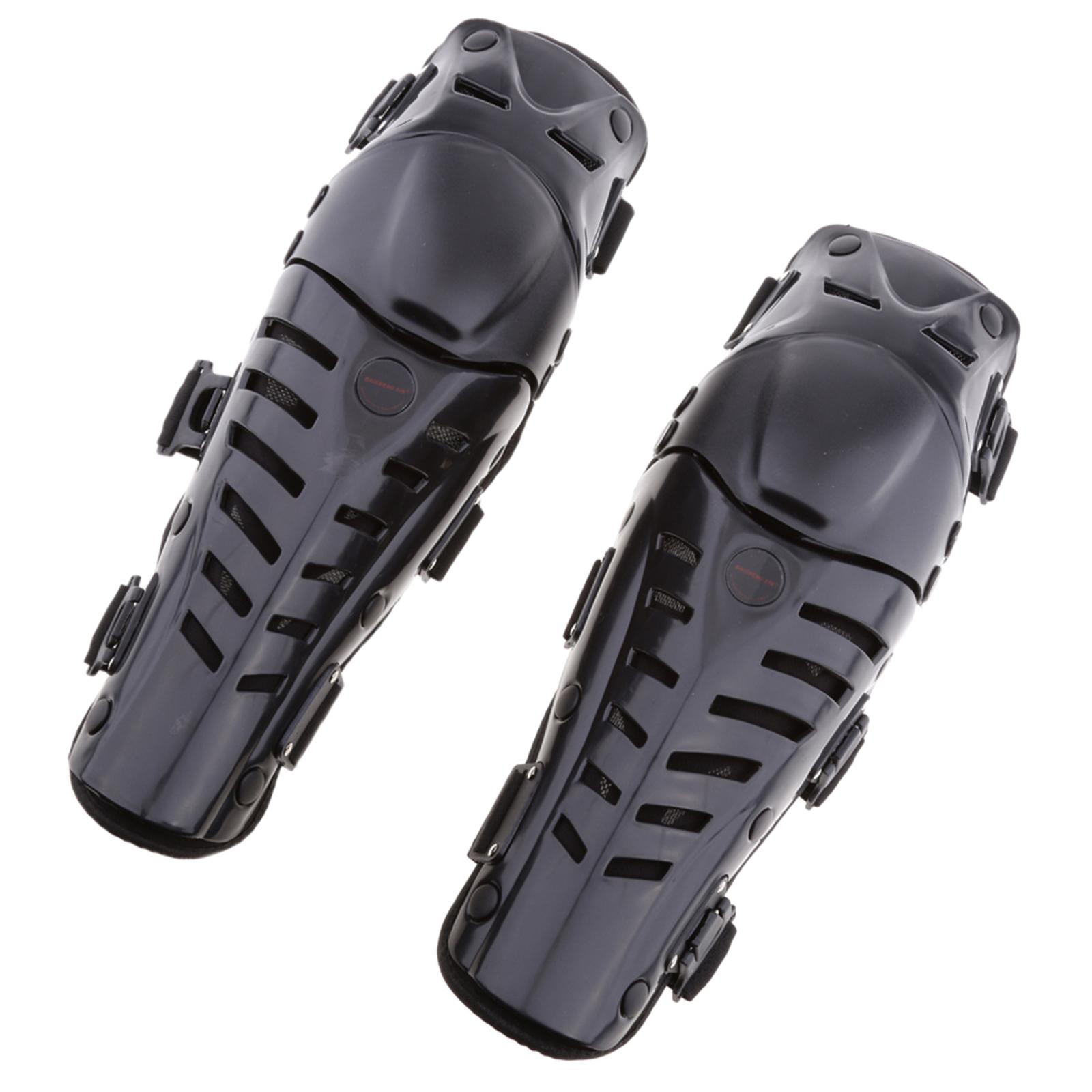 Motorcycle ATV Motocross Adjus - Mountain Biking Knee And Elbow Pads incelemesi ve fiyatı