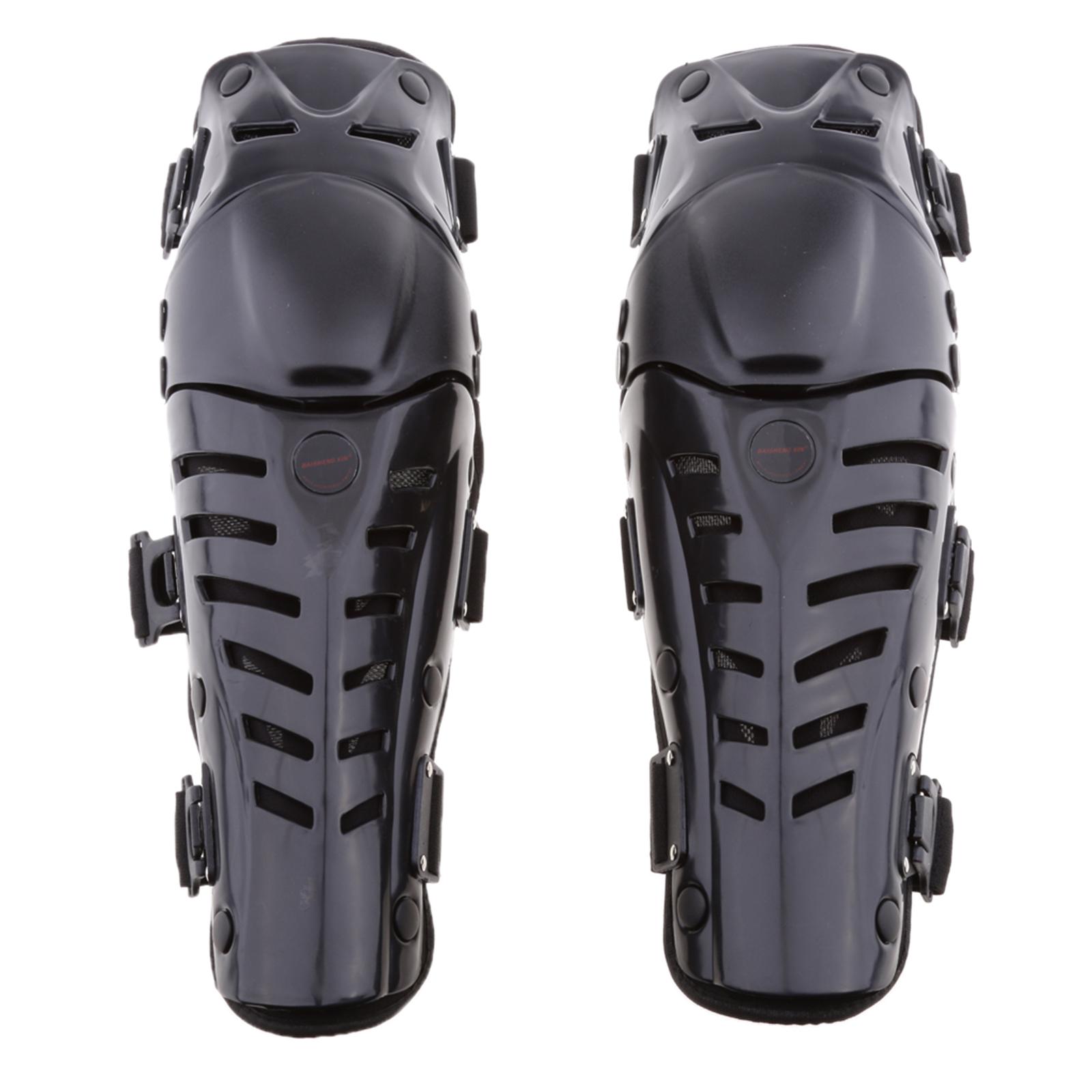 Motorcycle ATV Motocross Adjus - Mountain Biking Knee And Elbow Pads incelemesi ve fiyatı