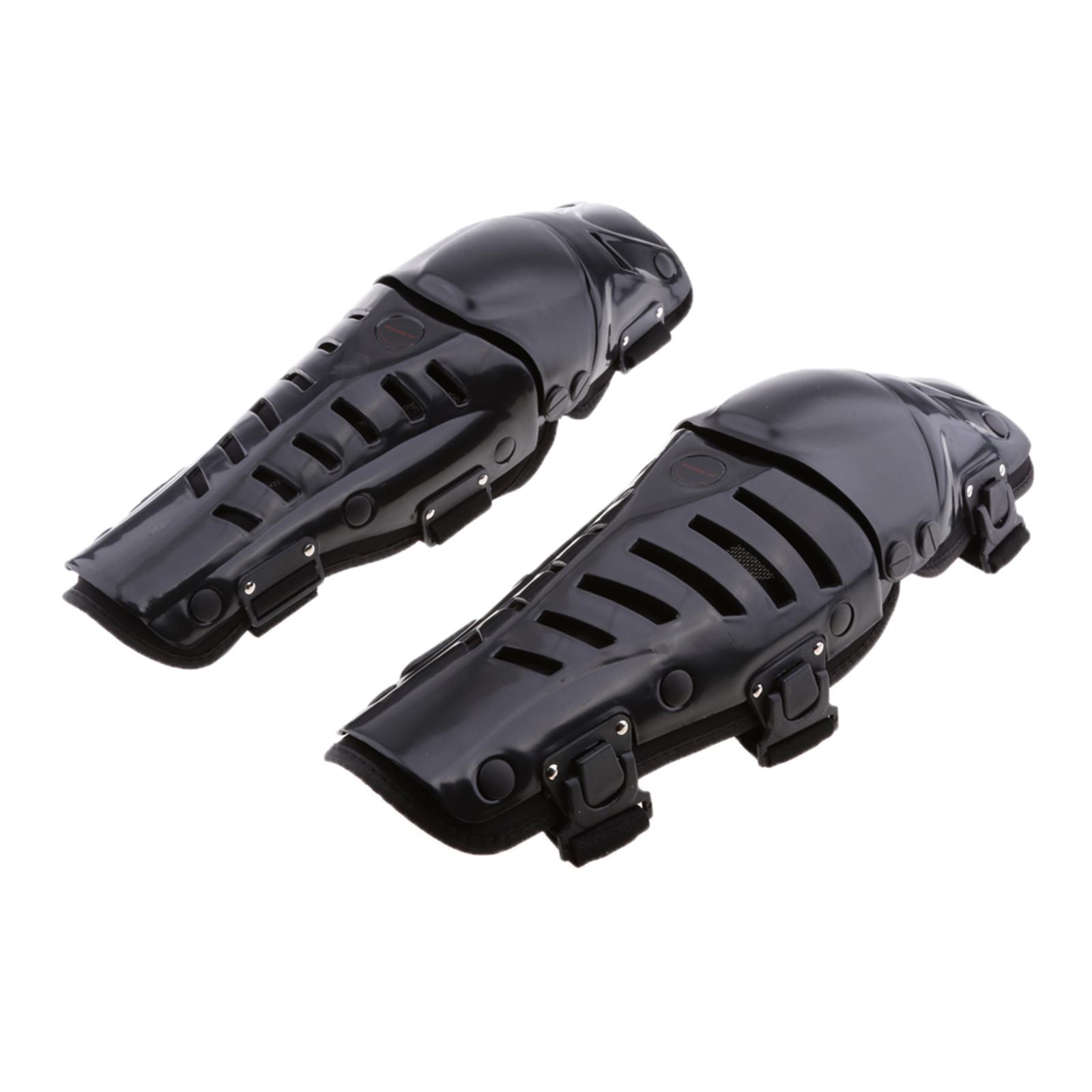 Motorcycle ATV Motocross Adjus - Mountain Biking Knee And Elbow Pads incelemesi ve fiyatı