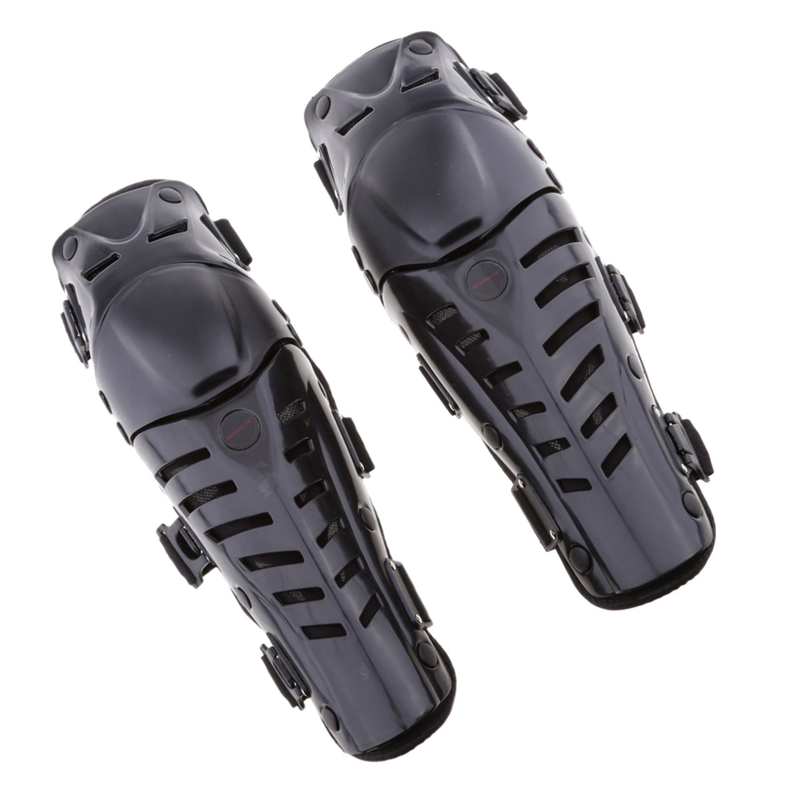 Motorcycle ATV Motocross Adjus - Mountain Biking Knee And Elbow Pads incelemesi ve fiyatı