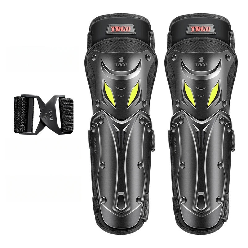 Motorcycle support & Mountain  - Mountain Biking Knee And Elbow Pads incelemesi ve fiyatı