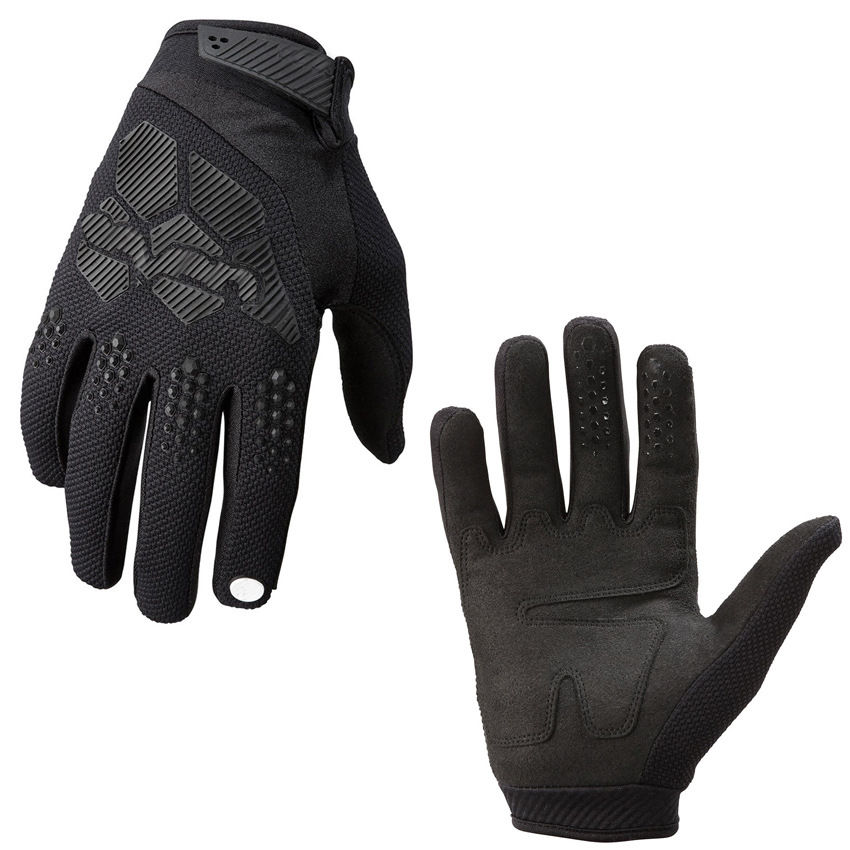 2026 New Full Finger MX Dirt B - Mountain Biking Gloves Mens incelemesi ve fiyatı