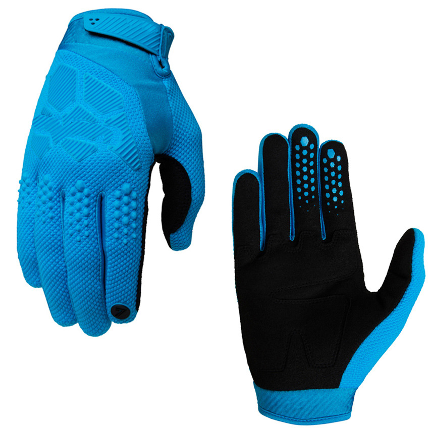 2026 New Full Finger MX Dirt B - Mountain Biking Gloves Mens incelemesi ve fiyatı