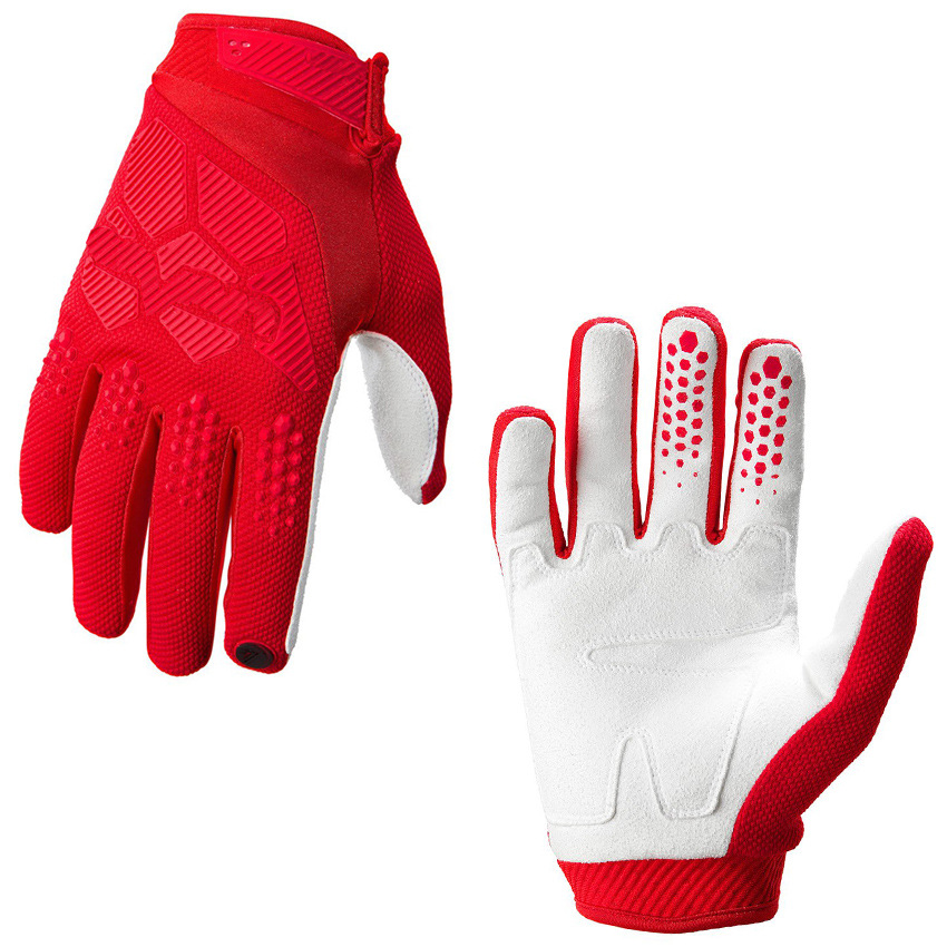 2026 New Full Finger MX Dirt B - Mountain Biking Gloves Mens incelemesi ve fiyatı