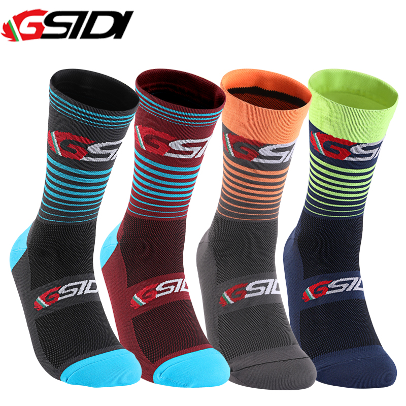 GSIDI 4pairs Cycling Socks for - Mountain Biking Socks incelemesi ve fiyatı
