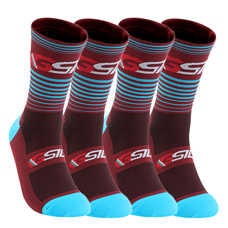GSIDI 4pairs Cycling Socks for - Mountain Biking Socks incelemesi ve fiyatı