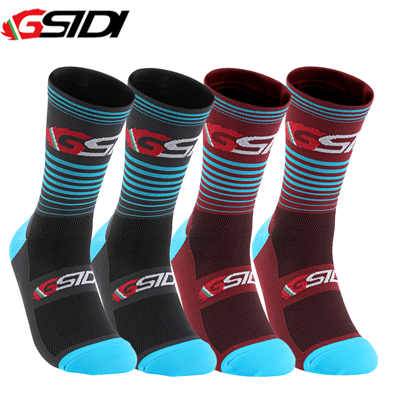 GSIDI 4pairs Cycling Socks for - Mountain Biking Socks incelemesi ve fiyatı