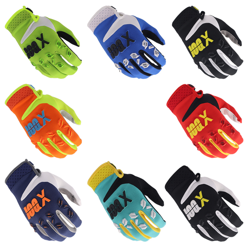 8 Color IOQX Airmatic MX Motoc - Mountain Biking Gloves Mens incelemesi ve fiyatı