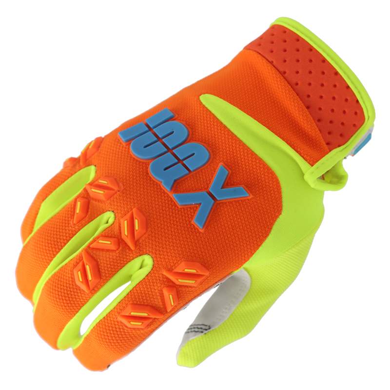 8 Color IOQX Airmatic MX Motoc - Mountain Biking Gloves Mens incelemesi ve fiyatı