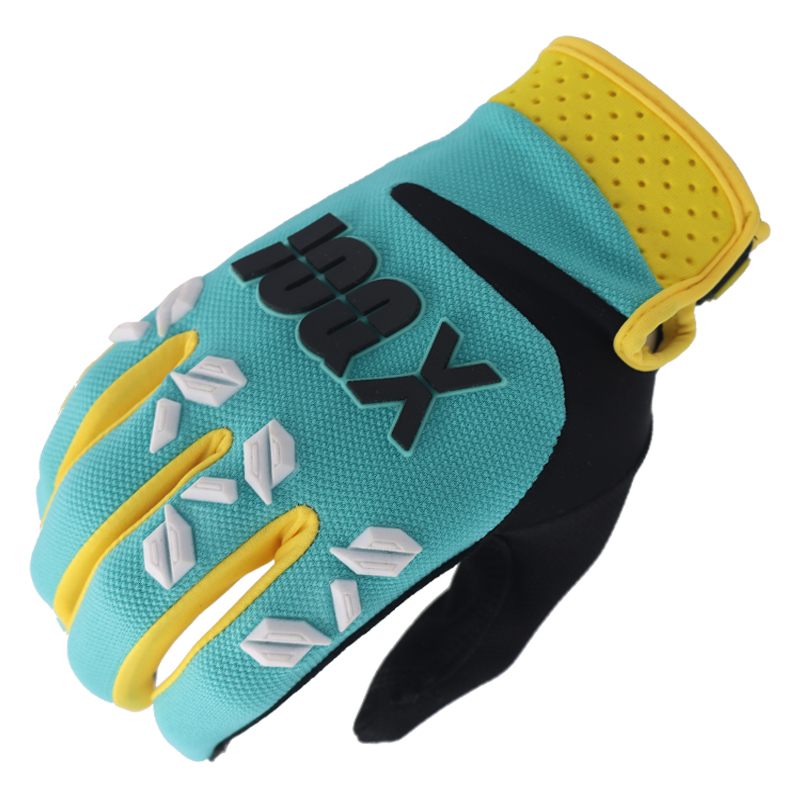 8 Color IOQX Airmatic MX Motoc - Mountain Biking Gloves Mens incelemesi ve fiyatı