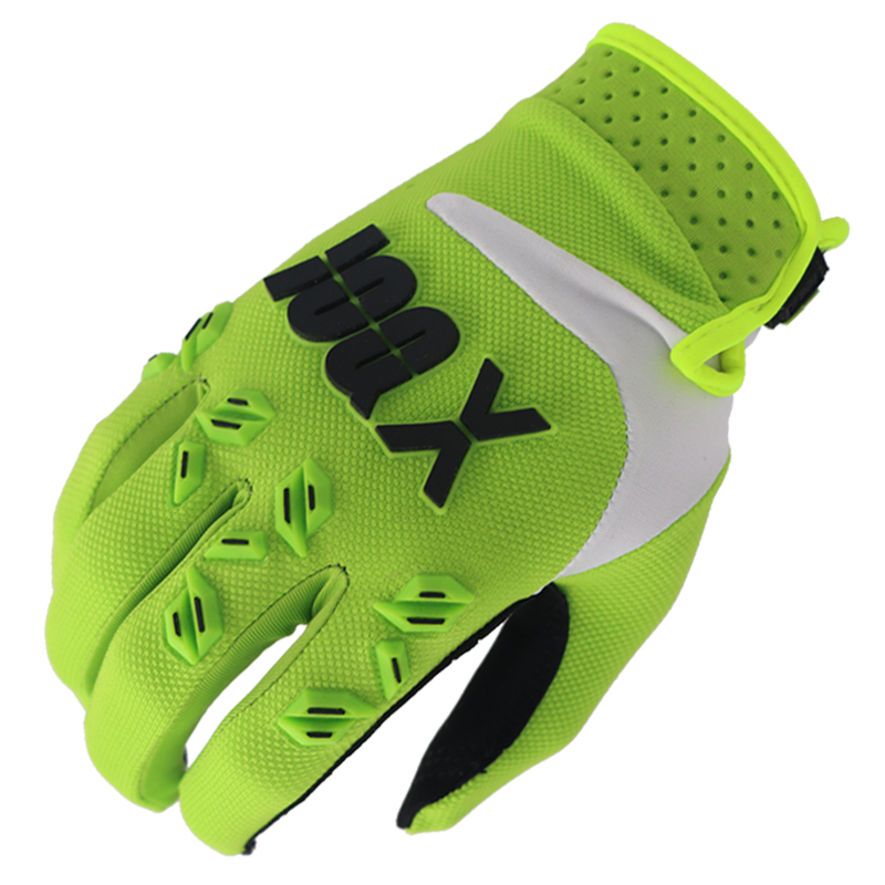8 Color IOQX Airmatic MX Motoc - Mountain Biking Gloves Mens incelemesi ve fiyatı