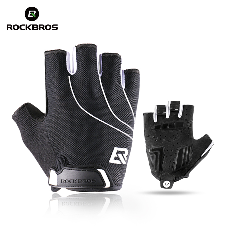 ROCKBROS Cycling Gloves Men Wo - Mountain Biking Gloves Mens incelemesi ve fiyatı