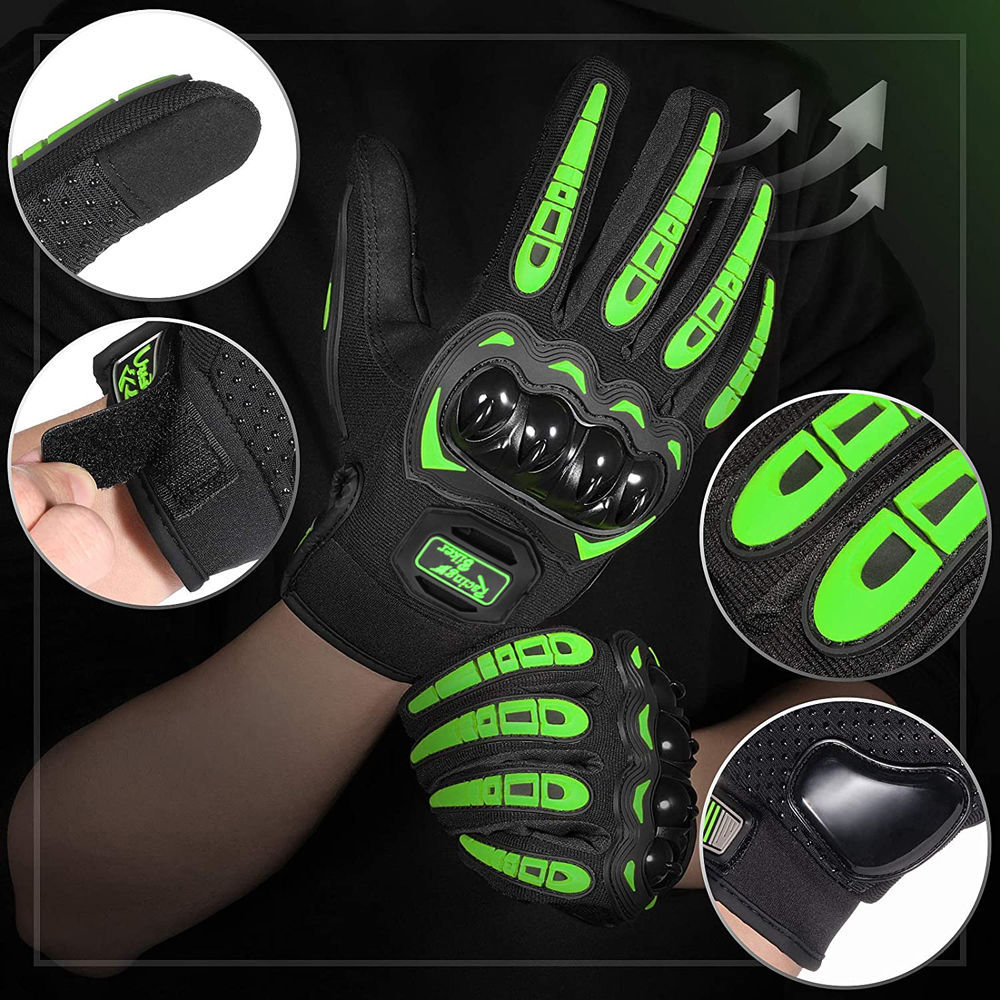 Touch Screen Motorcycle Mounta - Mountain Biking Gear For Men incelemesi ve fiyatı
