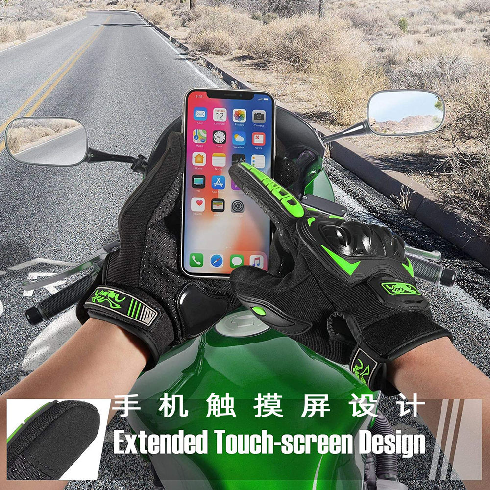 Touch Screen Motorcycle Mounta - Mountain Biking Gear For Men incelemesi ve fiyatı