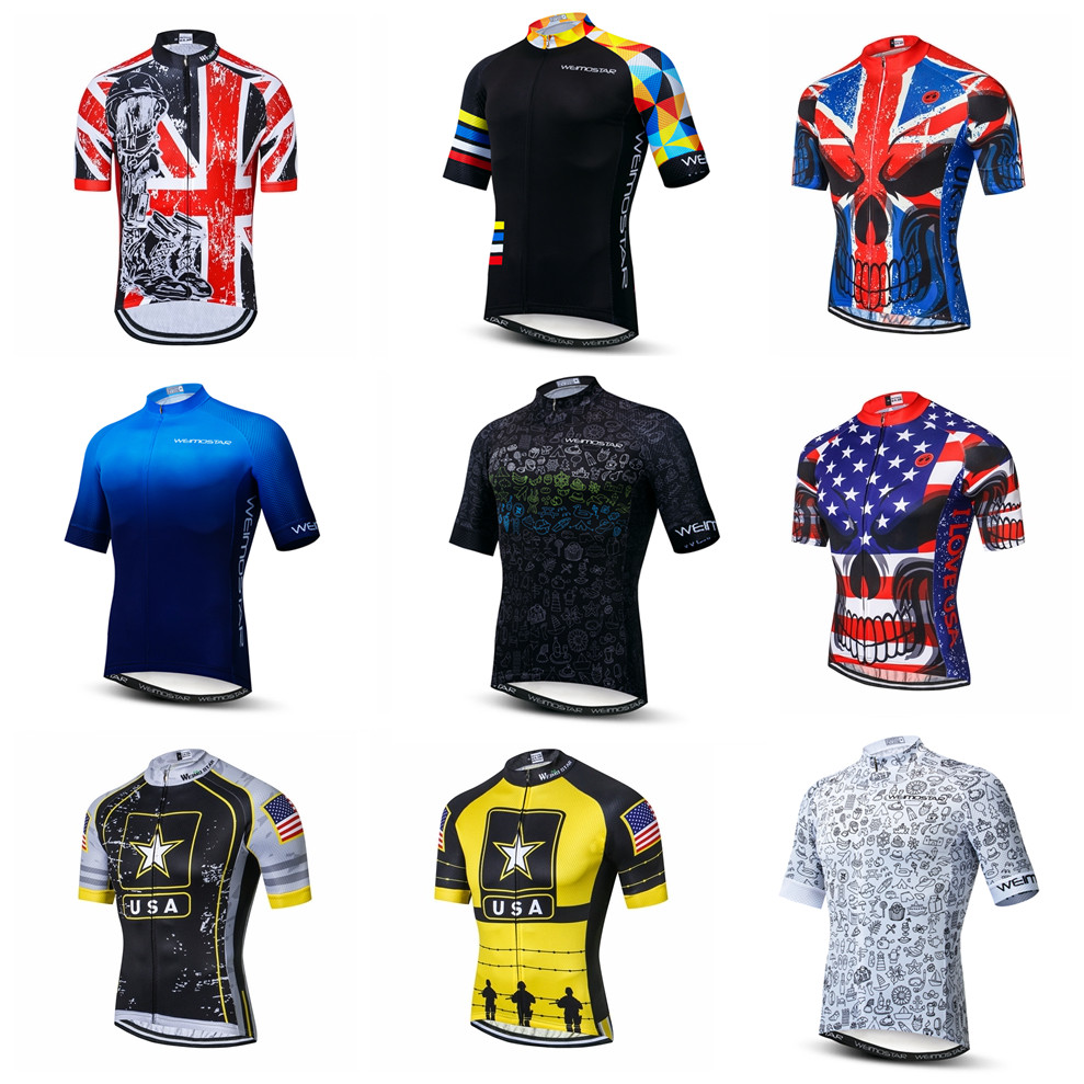 cycling jersey Men's Bike jers - Mountain Biking In The Uk incelemesi ve fiyatı