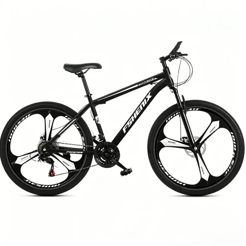 Adult Mountain Bike 24/26 Inch - Mountain Biking Gear For Men incelemesi ve fiyatı