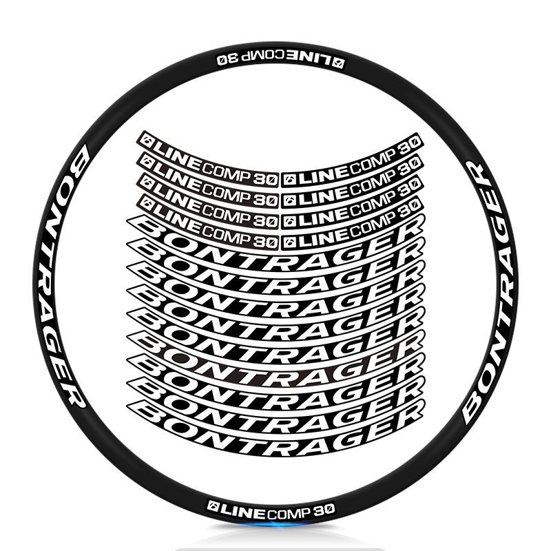 2020 Bontrager Line Comp 30 Mo - Mountain Biking Quotes incelemesi ve fiyatı