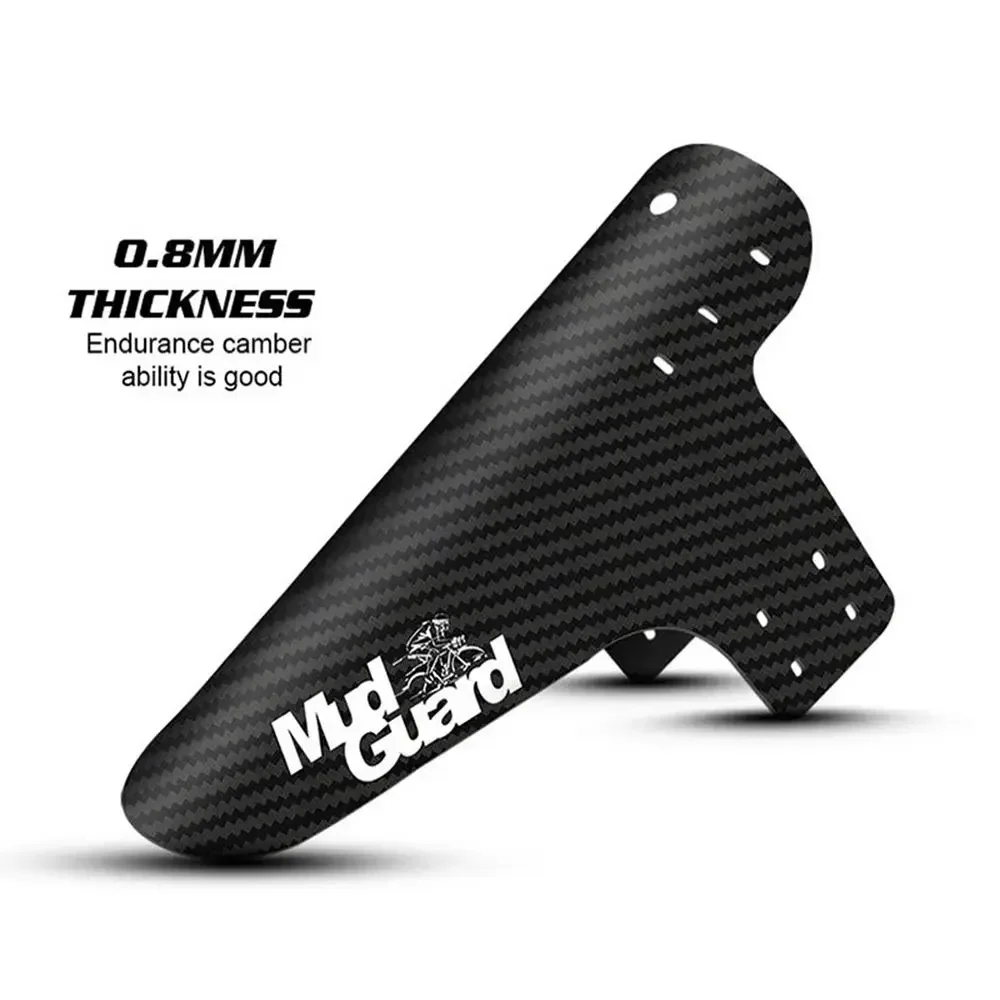 Mountain Bicycle Fenders Plast - Mountain Biking History incelemesi ve fiyatı