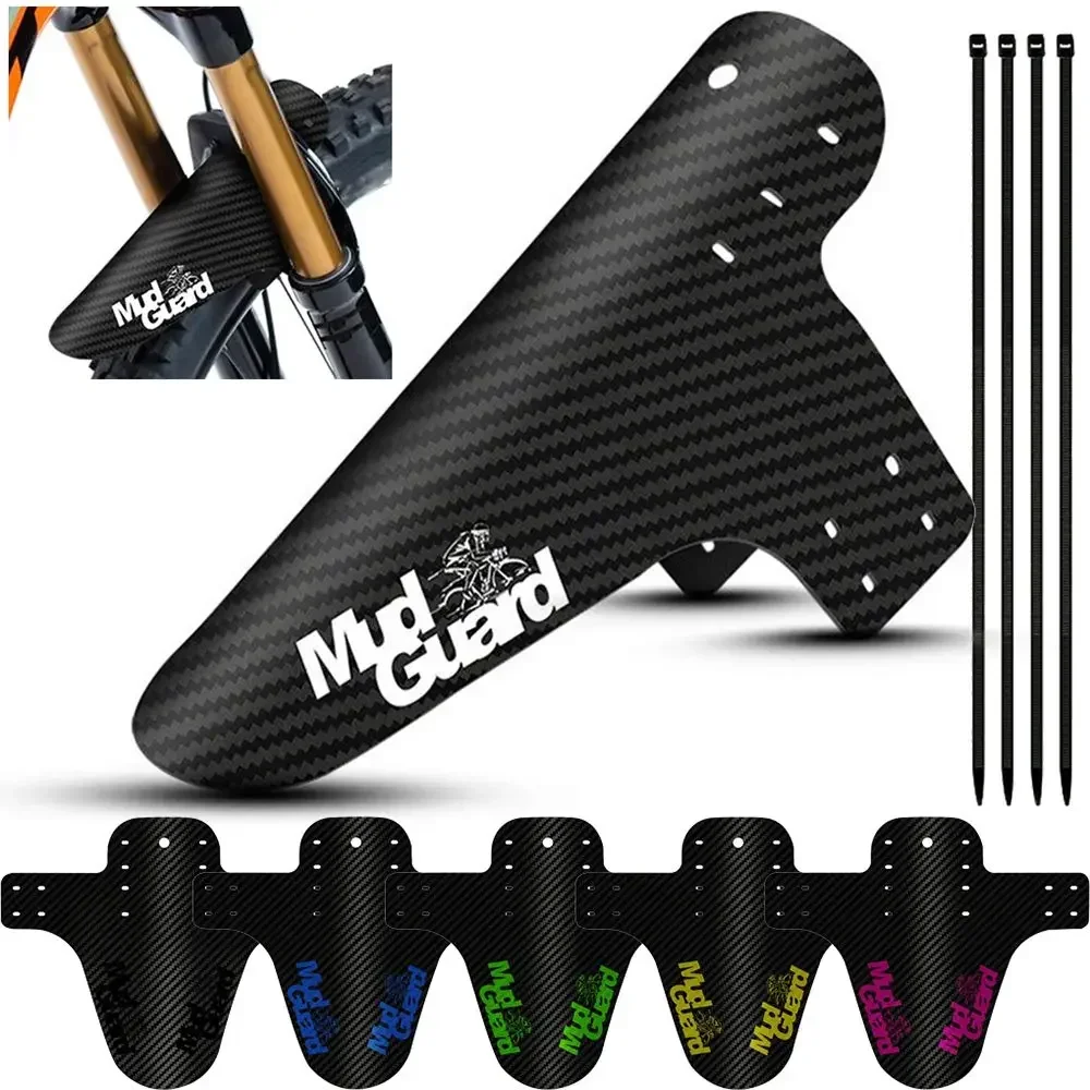 Mountain Bicycle Fenders Plast - Mountain Biking History incelemesi ve fiyatı