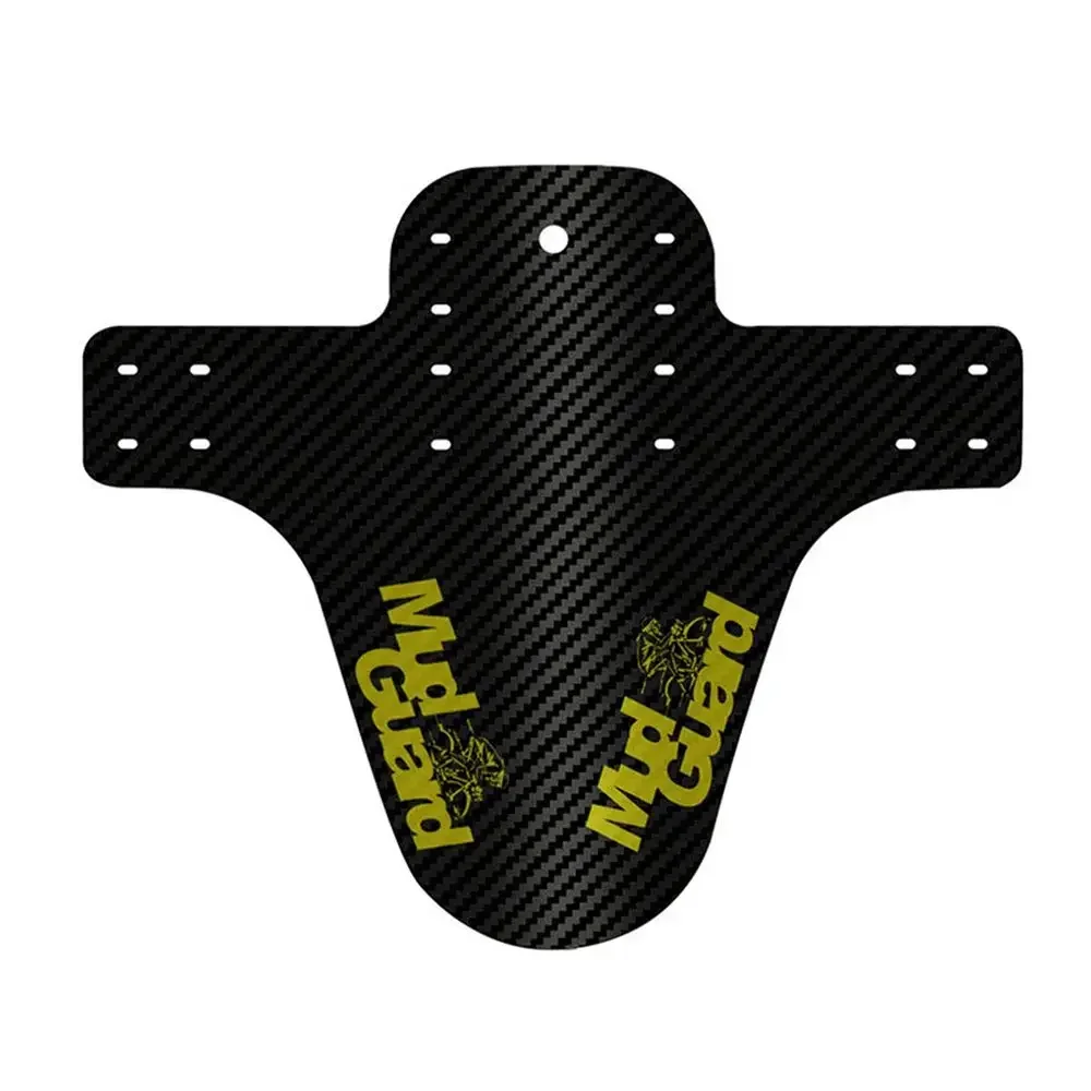 Mountain Bicycle Fenders Plast - Mountain Biking History incelemesi ve fiyatı