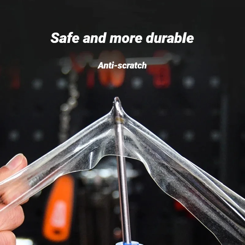 TPU Fork Bike Protector Sticke - Mountain Biking Quotes incelemesi ve fiyatı