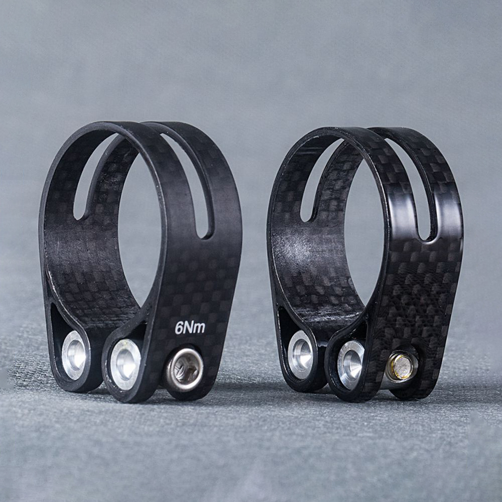 Lightweight 14g Carbon Fiber S - Mountain Biking History incelemesi ve fiyatı