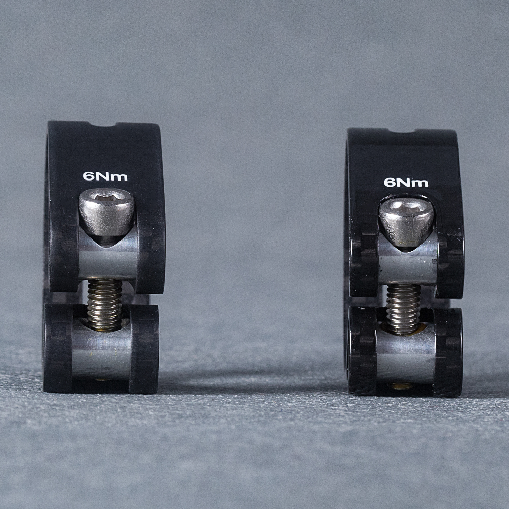 Lightweight 14g Carbon Fiber S - Mountain Biking History incelemesi ve fiyatı