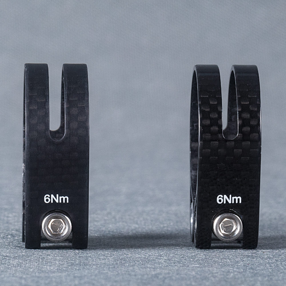 Lightweight 14g Carbon Fiber S - Mountain Biking History incelemesi ve fiyatı