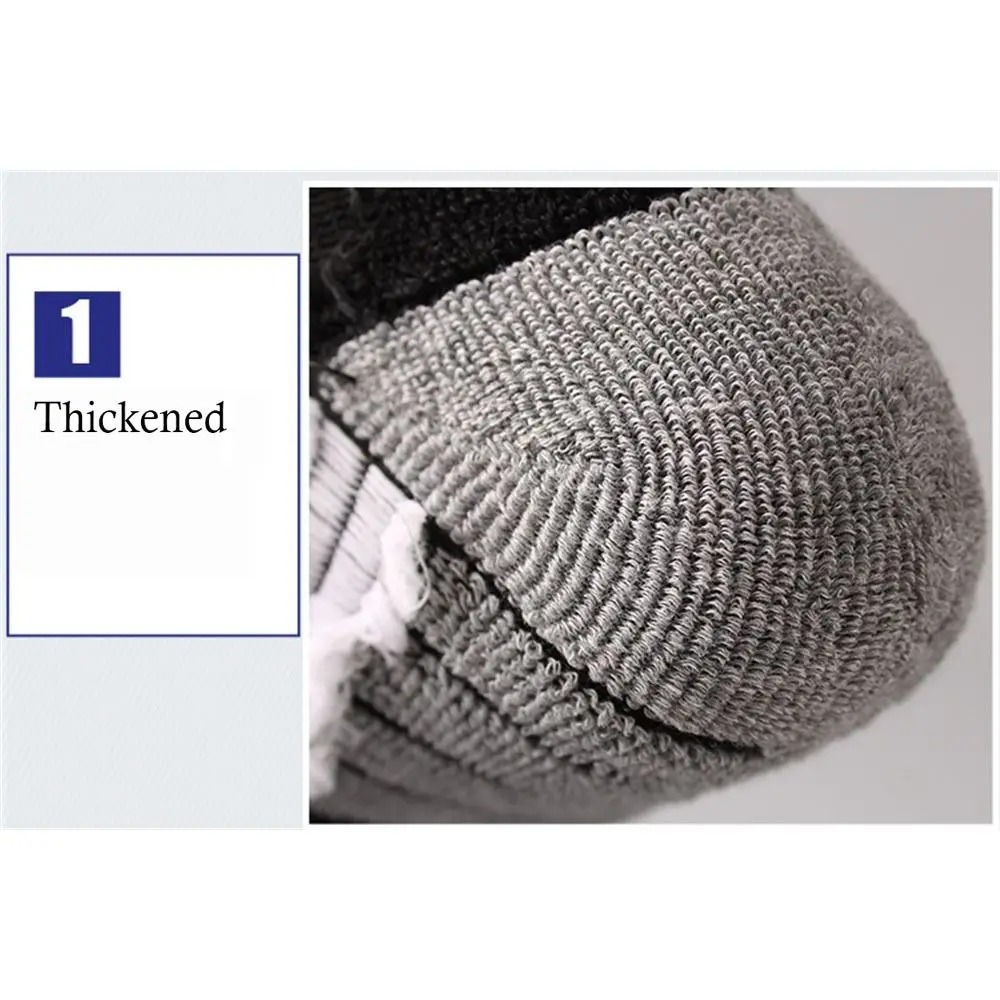 Winter warm ski socks - Anti-s - Mountain Biking Socks incelemesi ve fiyatı