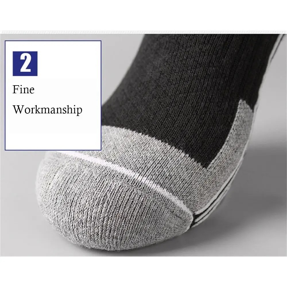 Winter warm ski socks - Anti-s - Mountain Biking Socks incelemesi ve fiyatı