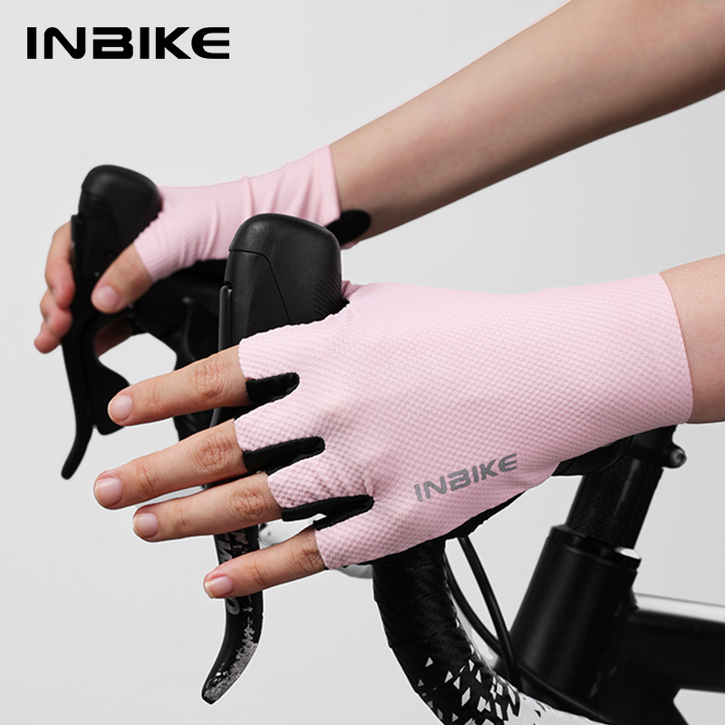 INBIKE Cycling Gloves Gel Padd - Mountain Biking Gloves Mens incelemesi ve fiyatı