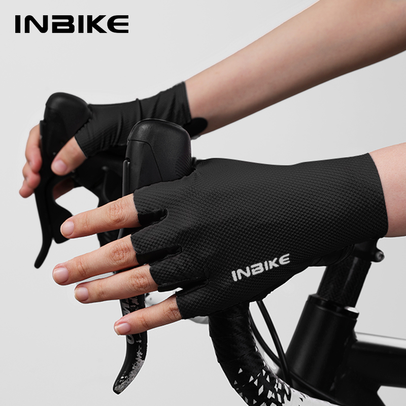 INBIKE Cycling Gloves Gel Padd - Mountain Biking Gloves Mens incelemesi ve fiyatı