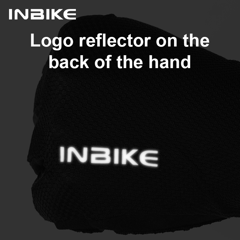 INBIKE Cycling Gloves Gel Padd - Mountain Biking Gloves Mens incelemesi ve fiyatı