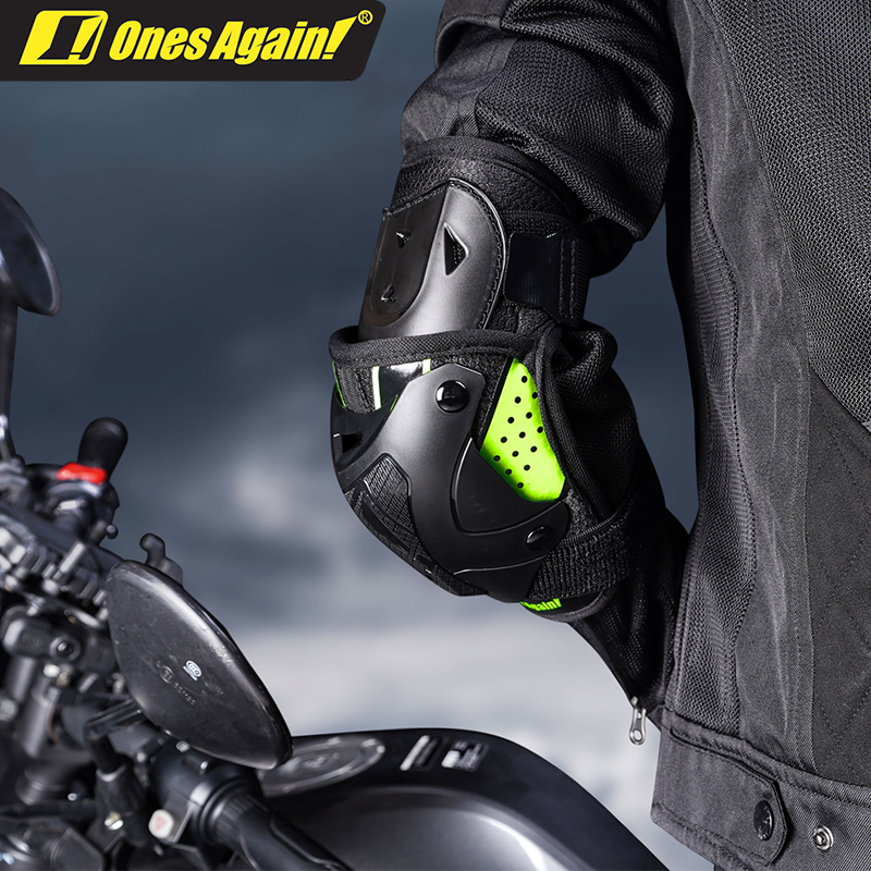 CE Level 1 Protective Pads Set - Mountain Biking Knee And Elbow Pads incelemesi ve fiyatı